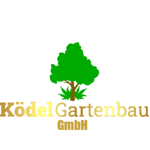 Koedel Gartenbau Header Logo